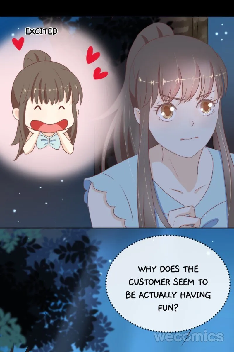 A Plot War In The Mary Sue World Chapter 16 page 26 - 