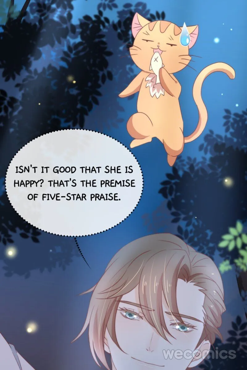 A Plot War In The Mary Sue World Chapter 16 page 27 - 