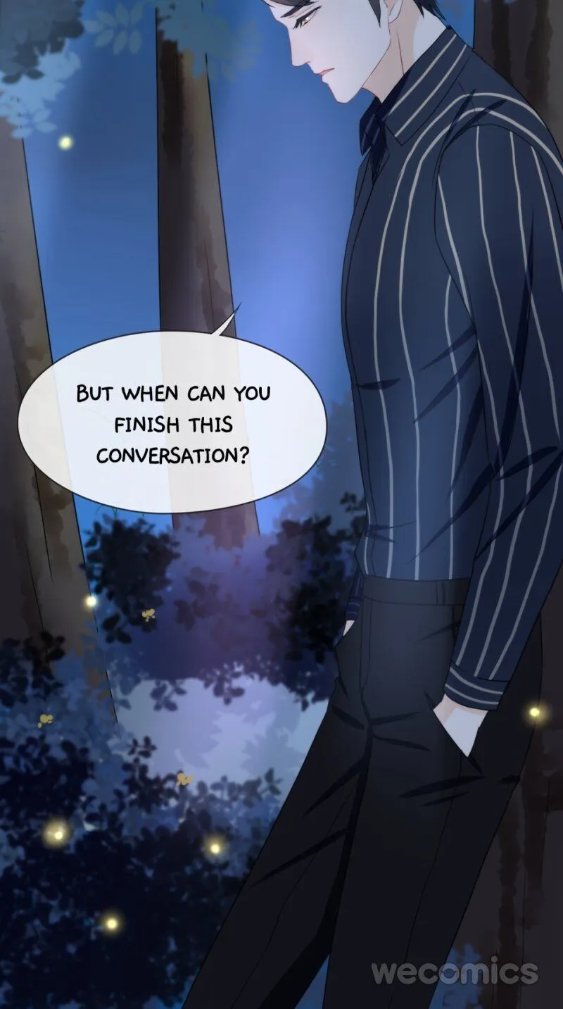 A Plot War In The Mary Sue World Chapter 16 page 30 - 