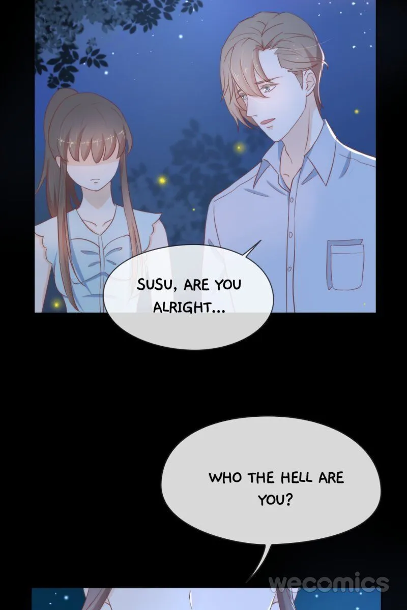 A Plot War In The Mary Sue World Chapter 16 page 9 - 