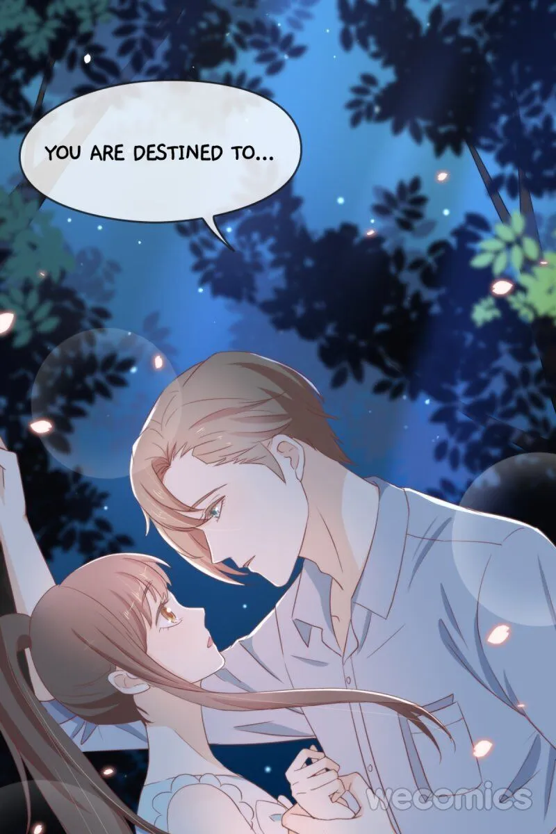 A Plot War In The Mary Sue World Chapter 17 page 1 - 
