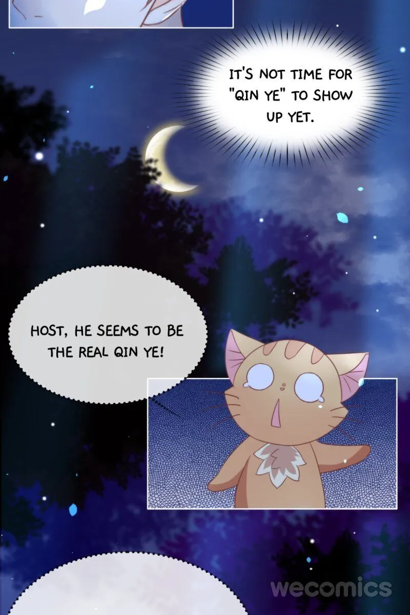 A Plot War In The Mary Sue World Chapter 17 page 12 - 