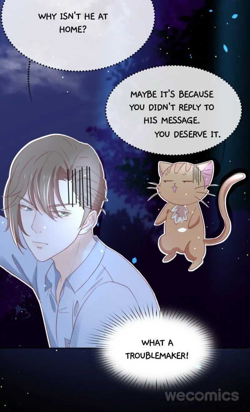 A Plot War In The Mary Sue World Chapter 17 page 13 - 