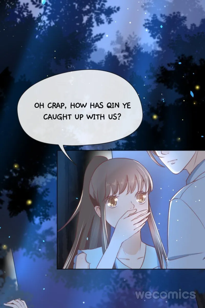 A Plot War In The Mary Sue World Chapter 17 page 14 - 