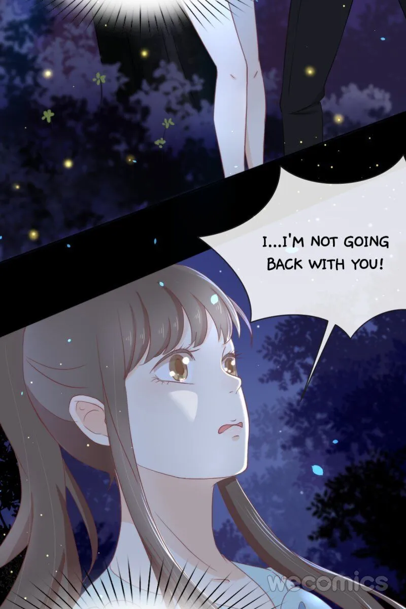 A Plot War In The Mary Sue World Chapter 17 page 16 - 