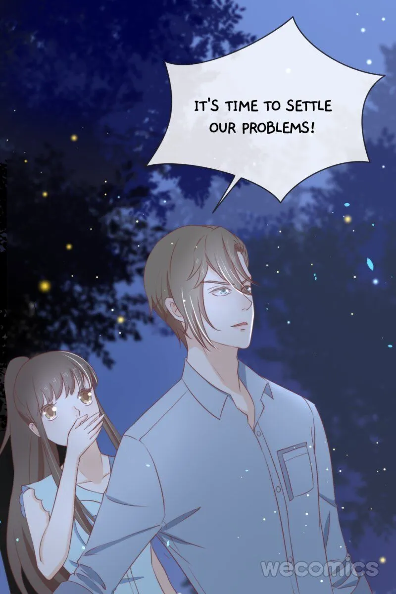 A Plot War In The Mary Sue World Chapter 17 page 18 - 