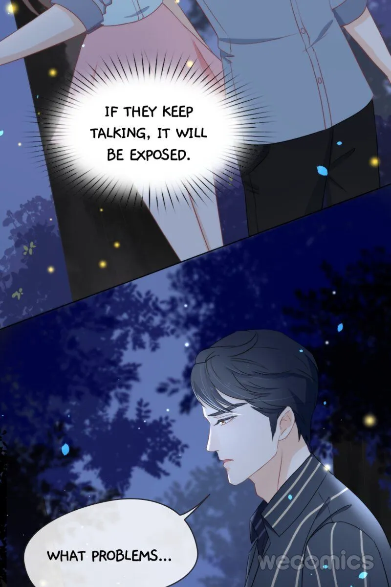 A Plot War In The Mary Sue World Chapter 17 page 19 - 