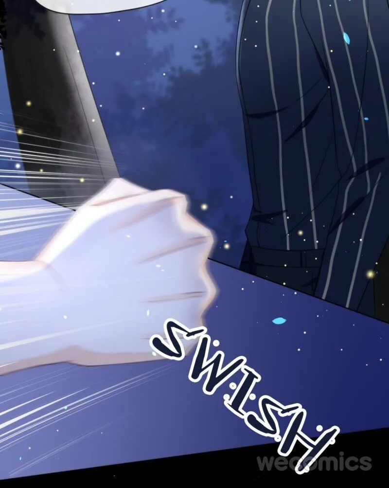A Plot War In The Mary Sue World Chapter 17 page 20 - 