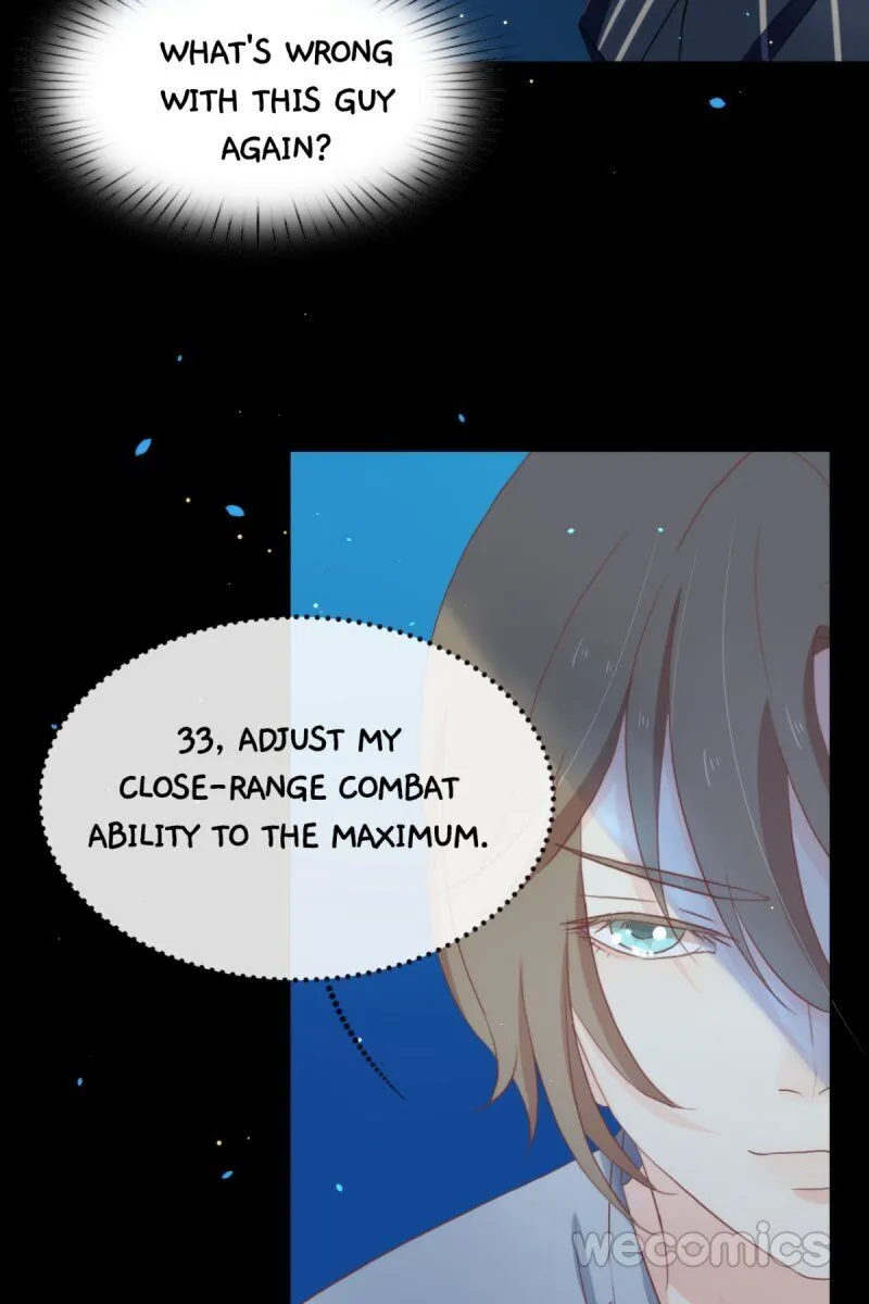 A Plot War In The Mary Sue World Chapter 17 page 24 - 