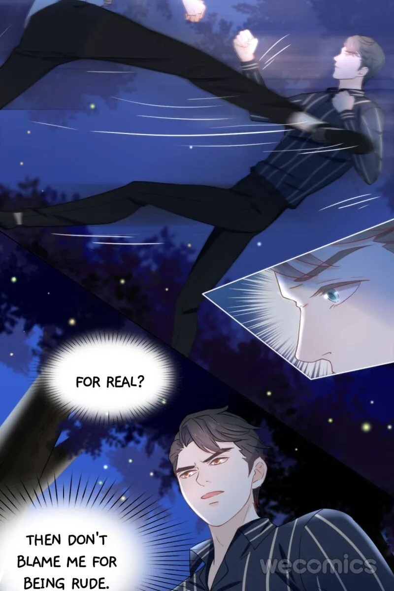 A Plot War In The Mary Sue World Chapter 17 page 27 - 