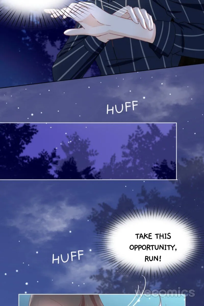 A Plot War In The Mary Sue World Chapter 17 page 28 - 