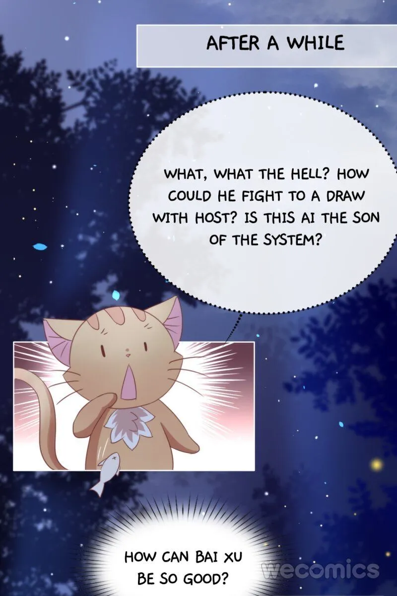 A Plot War In The Mary Sue World Chapter 17 page 32 - 