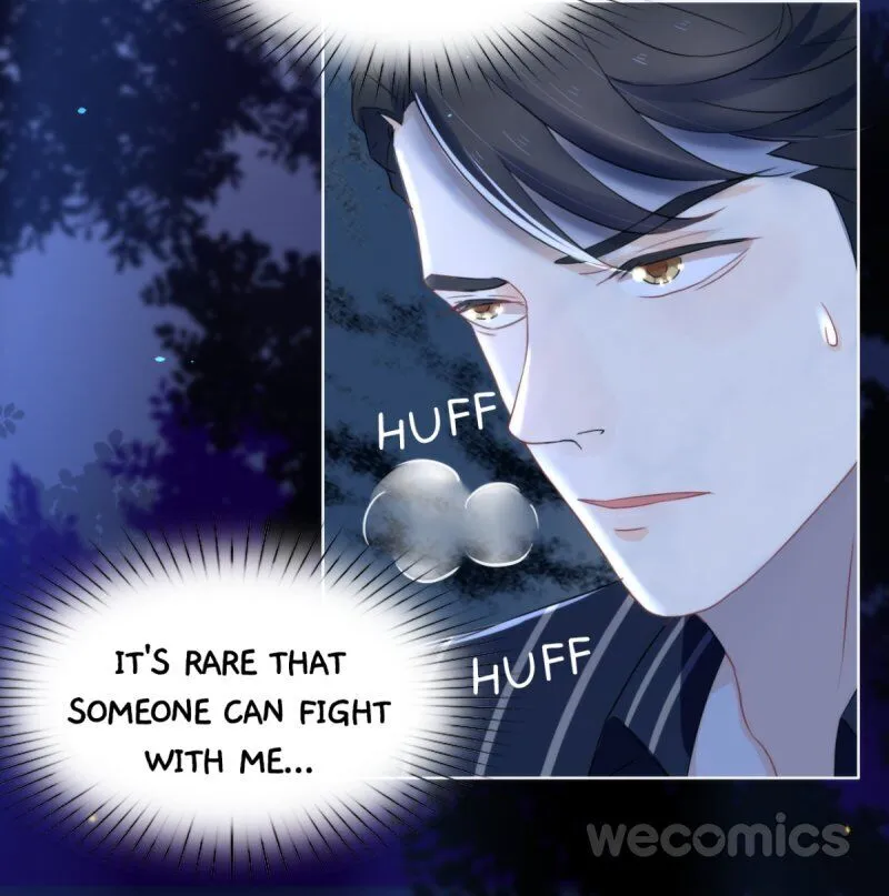 A Plot War In The Mary Sue World Chapter 17 page 33 - 