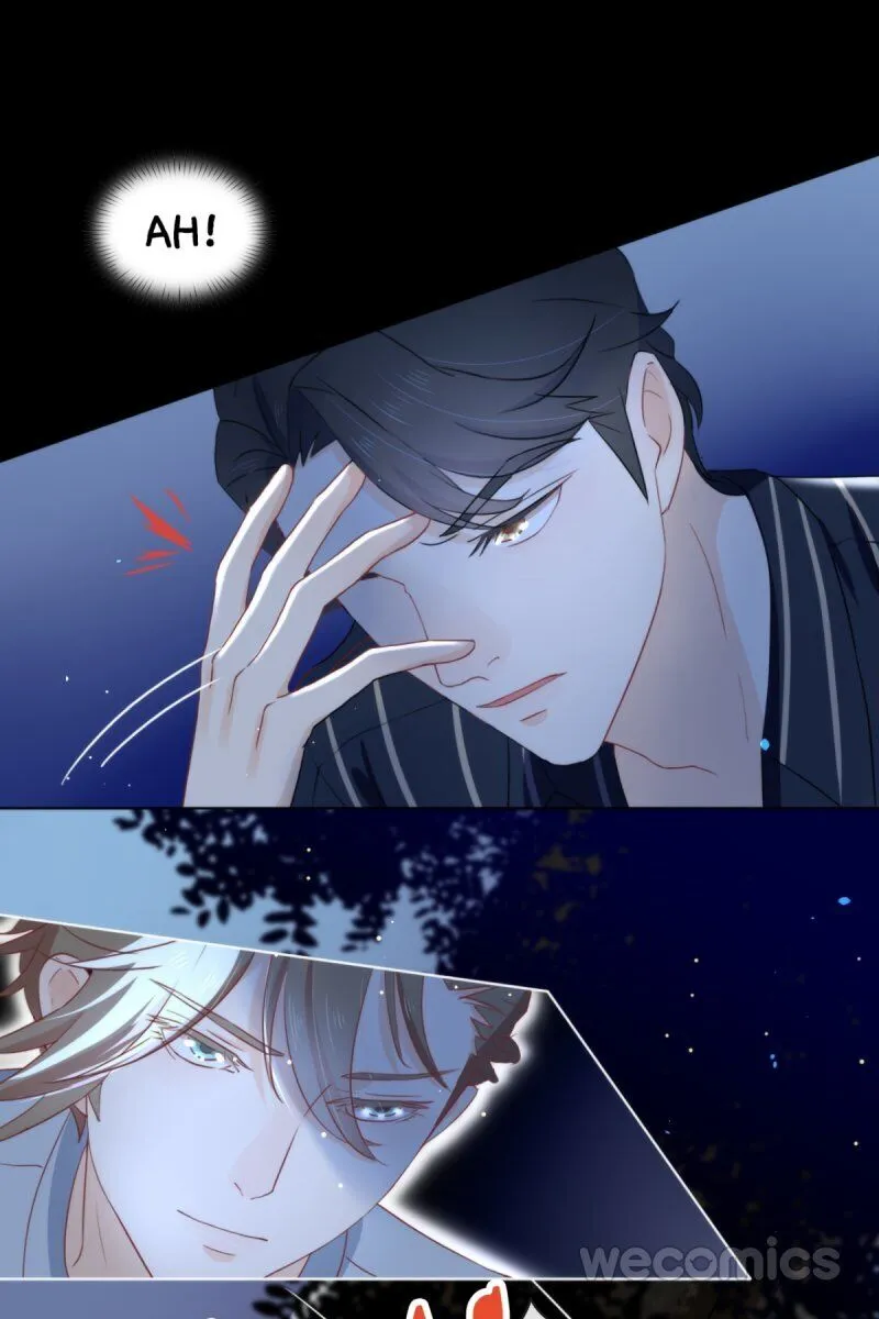 A Plot War In The Mary Sue World Chapter 17 page 34 - 