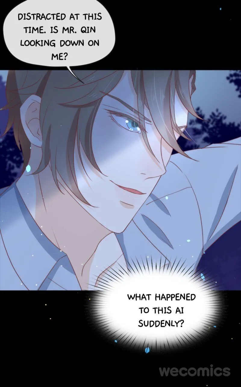 A Plot War In The Mary Sue World Chapter 17 page 36 - 