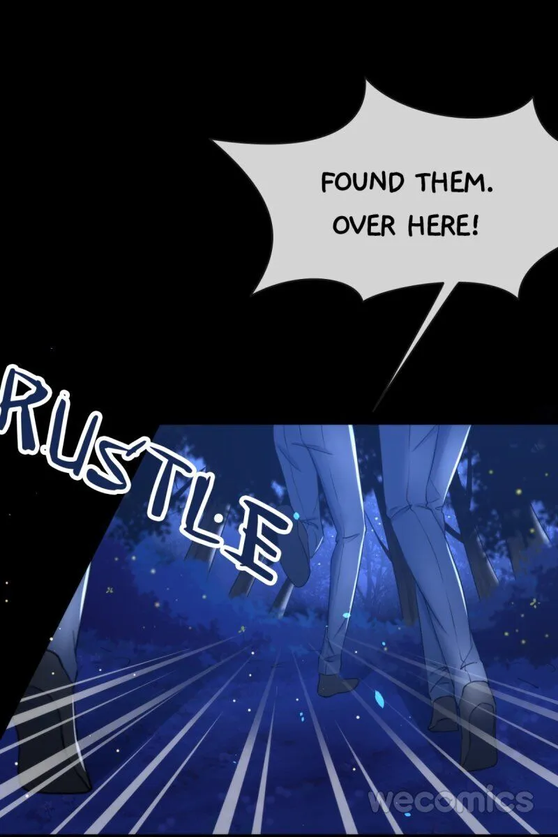 A Plot War In The Mary Sue World Chapter 17 page 37 - 