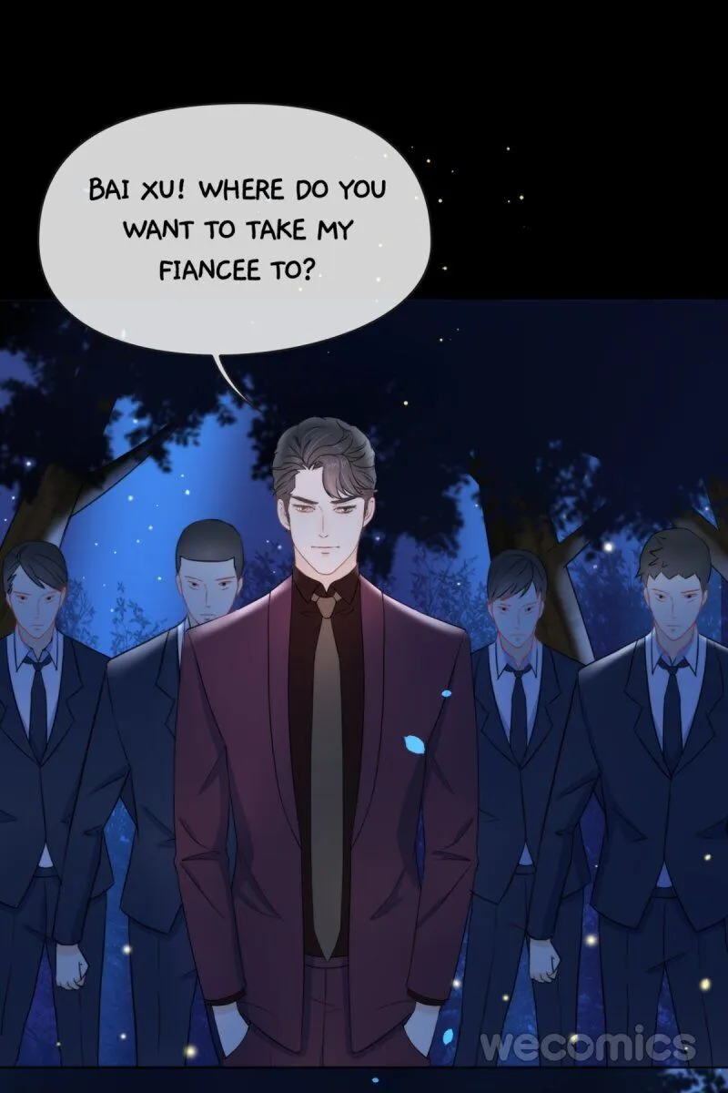A Plot War In The Mary Sue World Chapter 17 page 38 - 