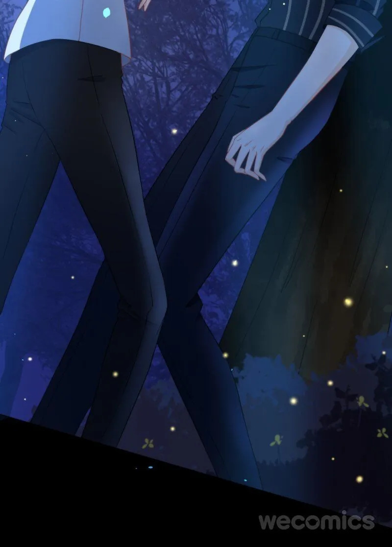 A Plot War In The Mary Sue World Chapter 17 page 40 - 
