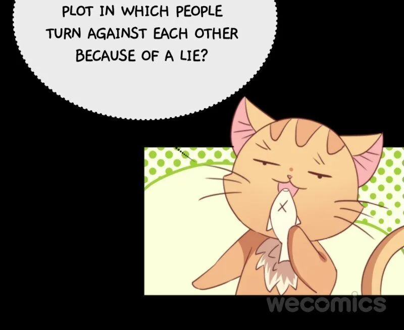 A Plot War In The Mary Sue World Chapter 17 page 5 - 