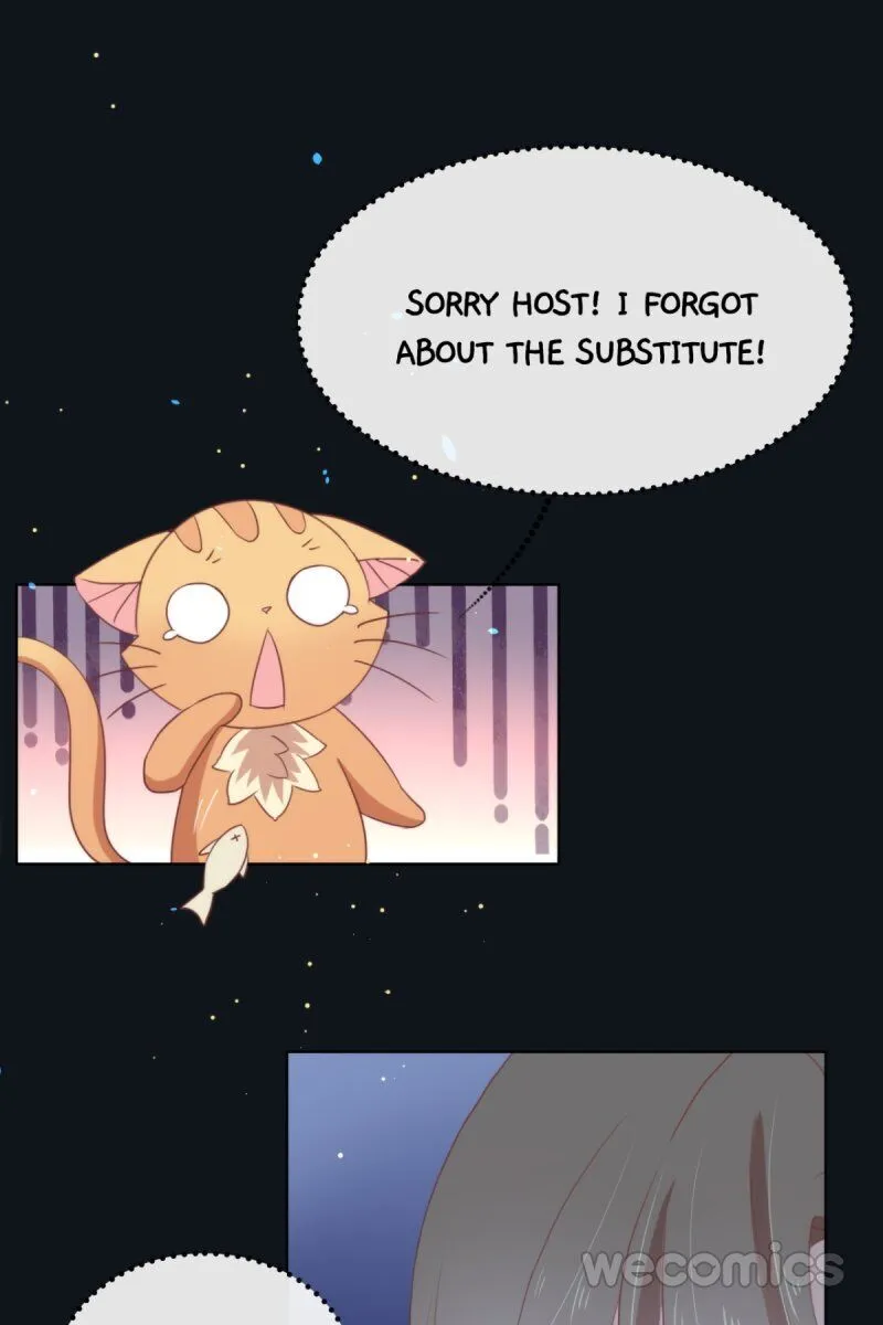A Plot War In The Mary Sue World Chapter 17 page 41 - 