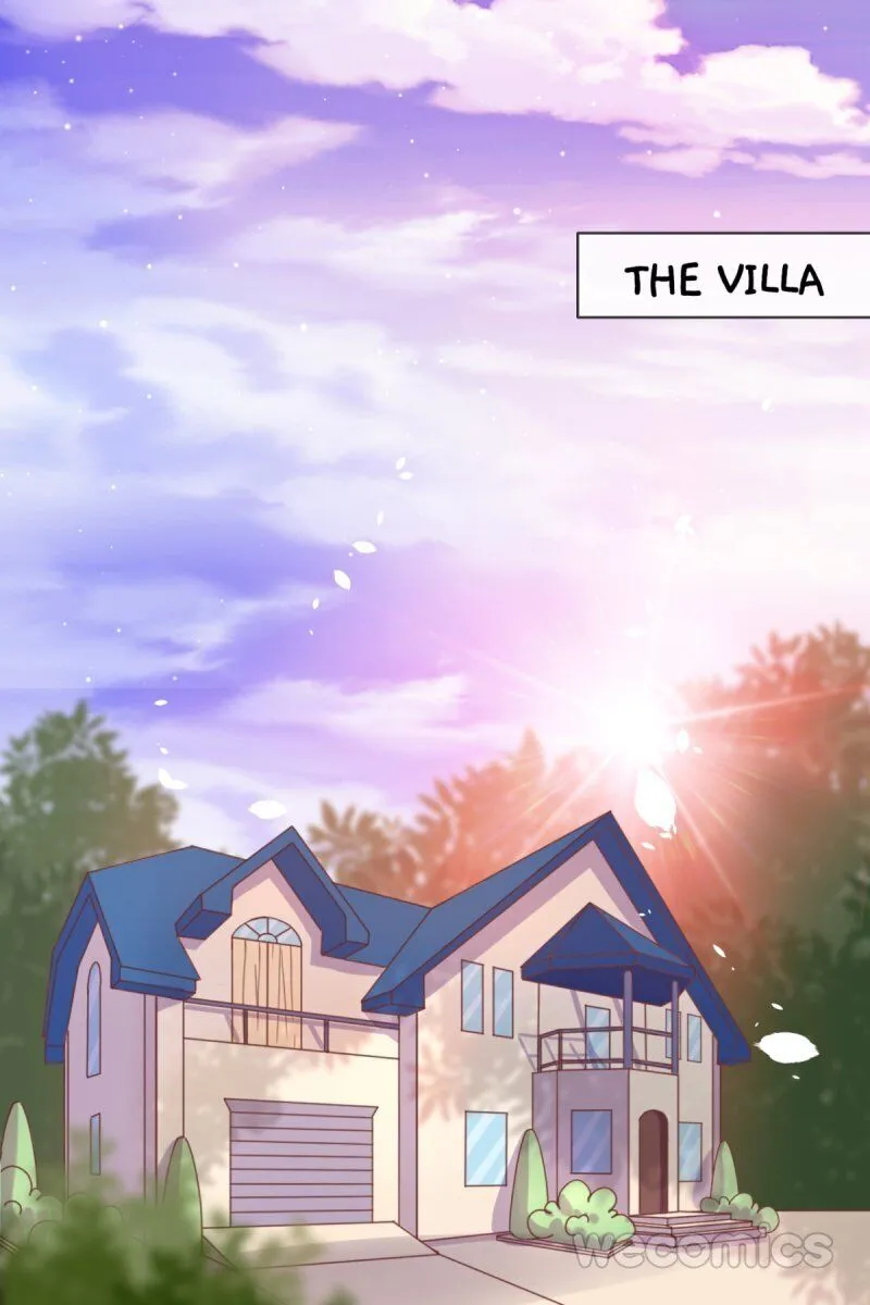 A Plot War In The Mary Sue World Chapter 17 page 44 - 