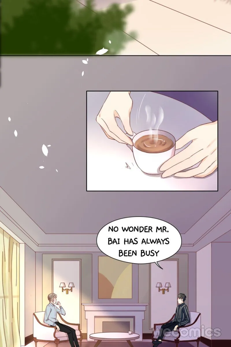 A Plot War In The Mary Sue World Chapter 17 page 45 - 