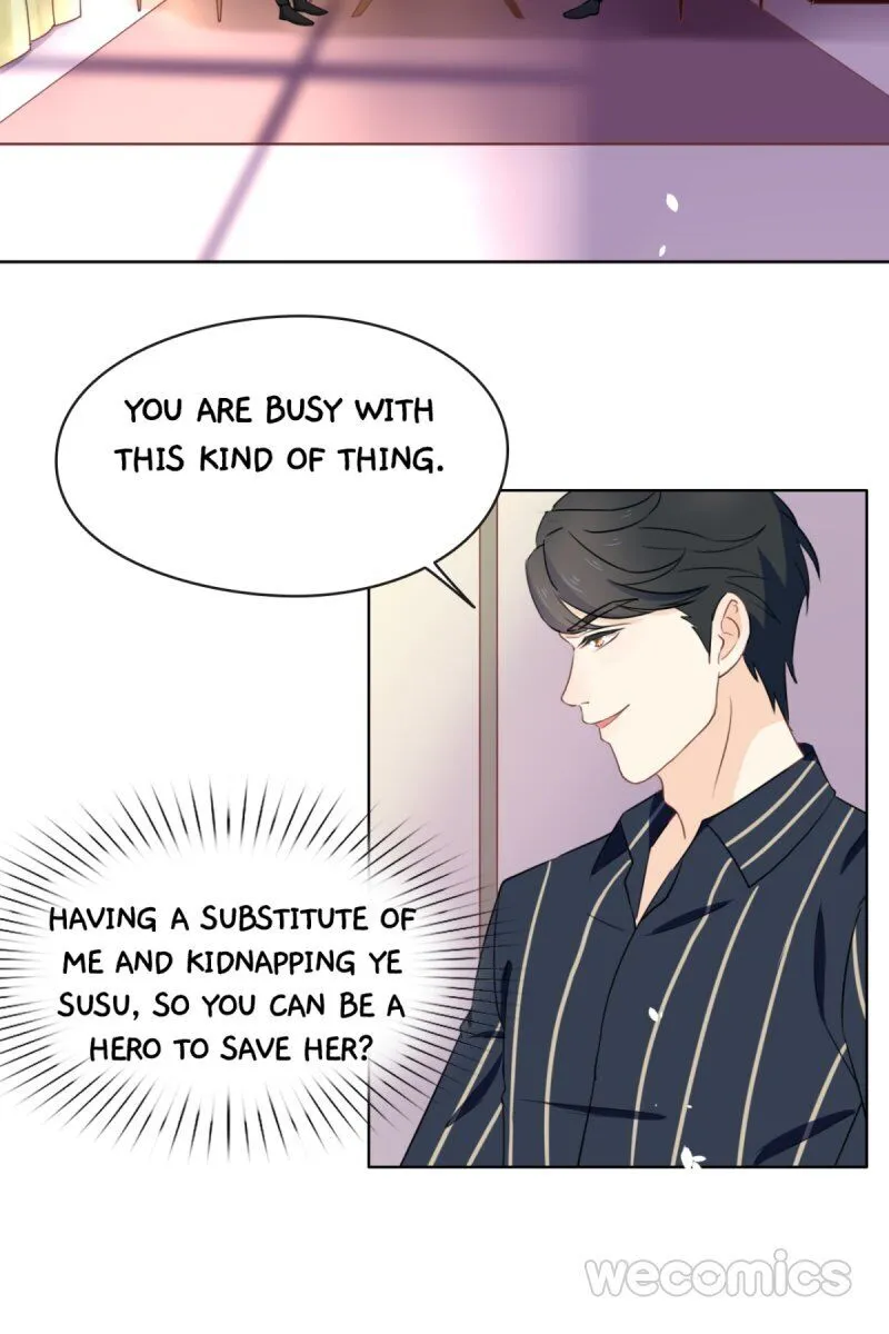 A Plot War In The Mary Sue World Chapter 17 page 46 - 