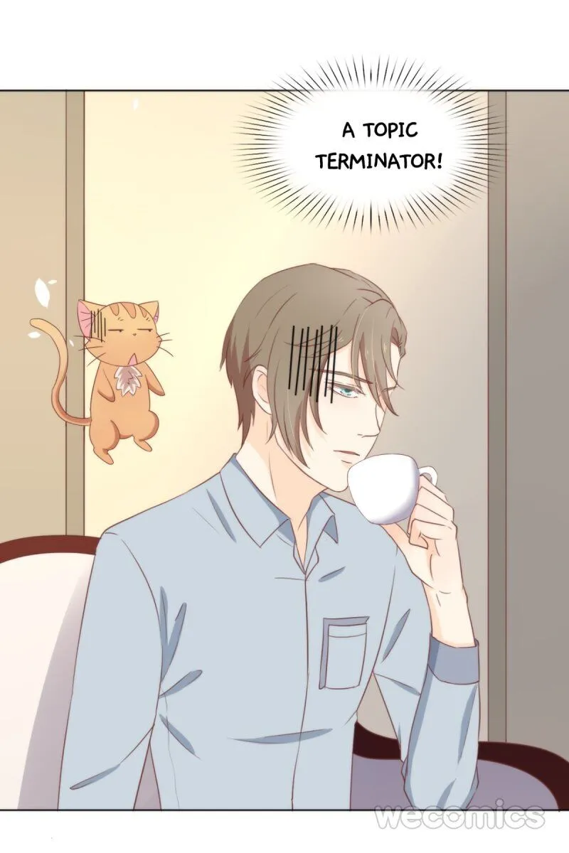 A Plot War In The Mary Sue World Chapter 17 page 49 - 