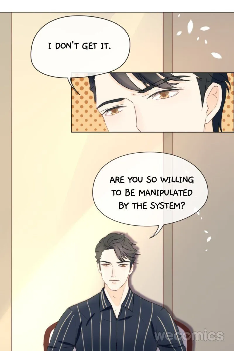 A Plot War In The Mary Sue World Chapter 17 page 50 - 