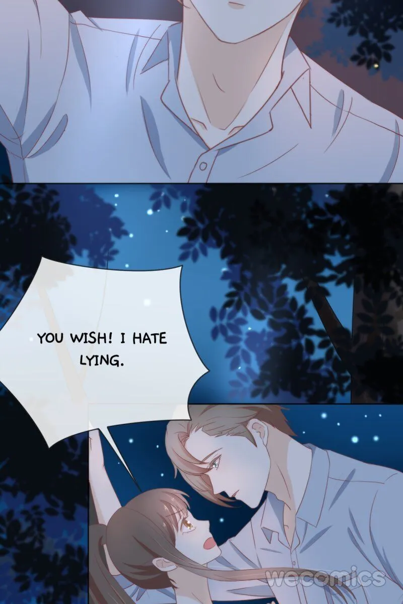 A Plot War In The Mary Sue World Chapter 17 page 8 - 