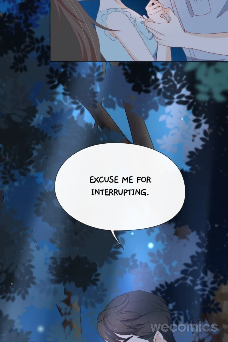A Plot War In The Mary Sue World Chapter 17 page 9 - 