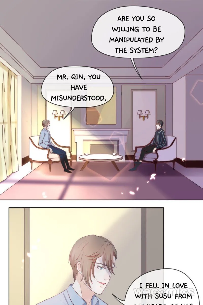 A Plot War In The Mary Sue World Chapter 18 page 1 - 