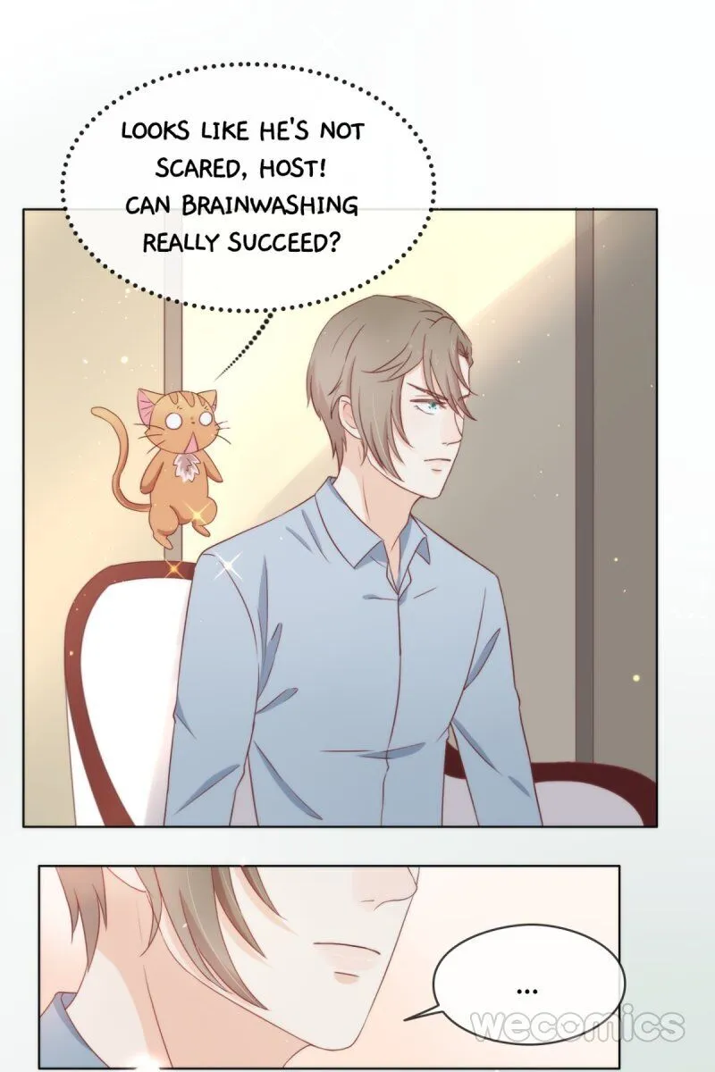 A Plot War In The Mary Sue World Chapter 18 page 12 - 