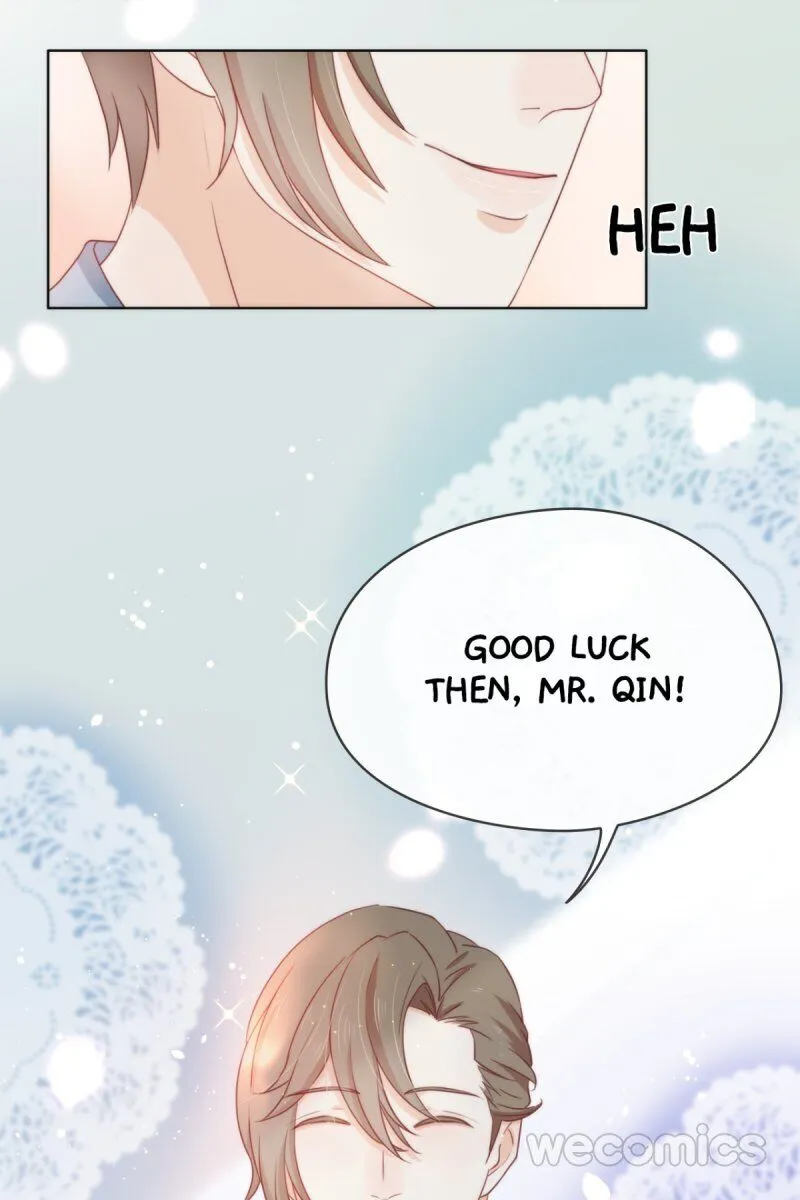 A Plot War In The Mary Sue World Chapter 18 page 13 - 