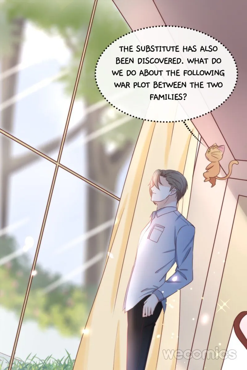 A Plot War In The Mary Sue World Chapter 18 page 16 - 