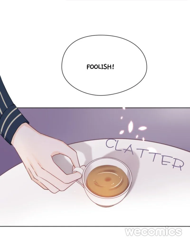 A Plot War In The Mary Sue World Chapter 18 page 3 - 