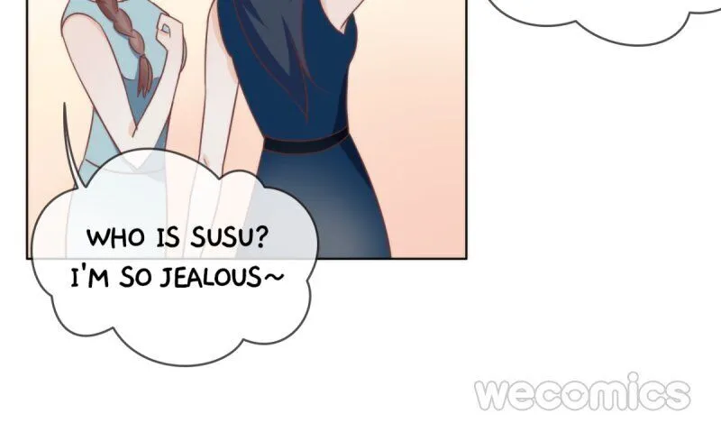 A Plot War In The Mary Sue World Chapter 18 page 23 - 