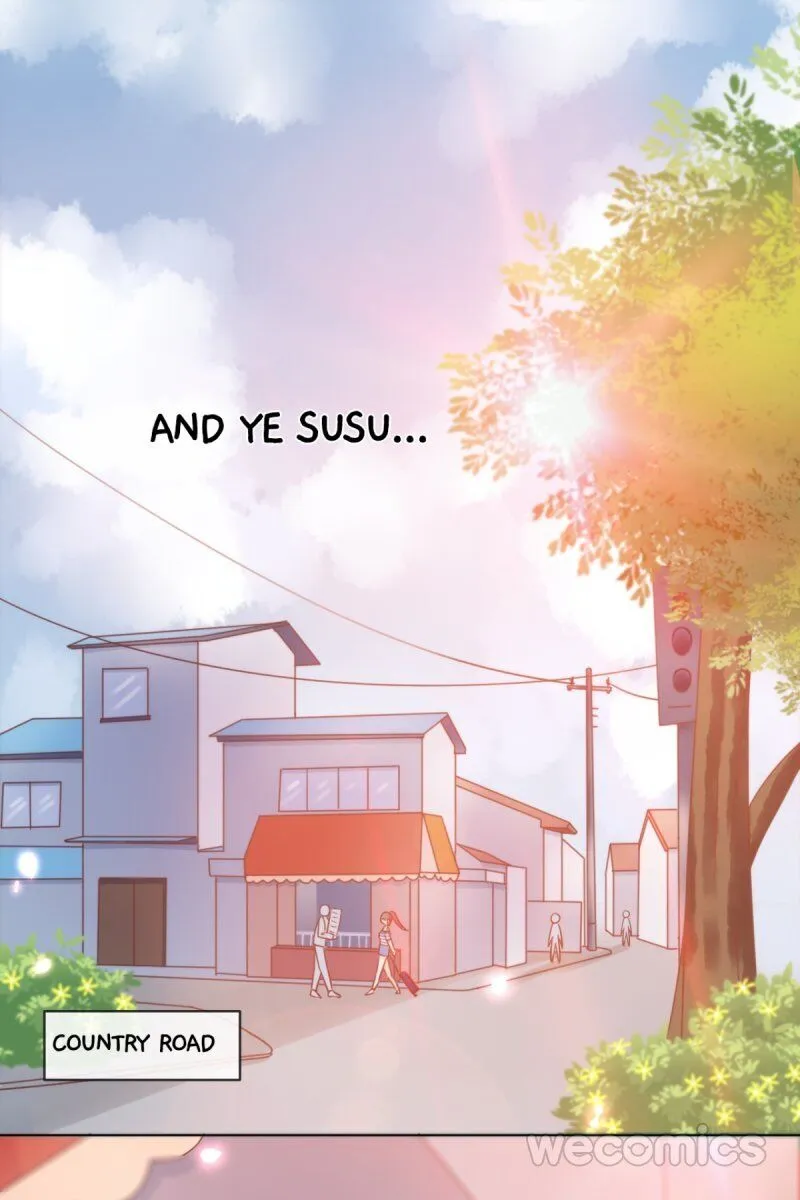 A Plot War In The Mary Sue World Chapter 18 page 24 - 