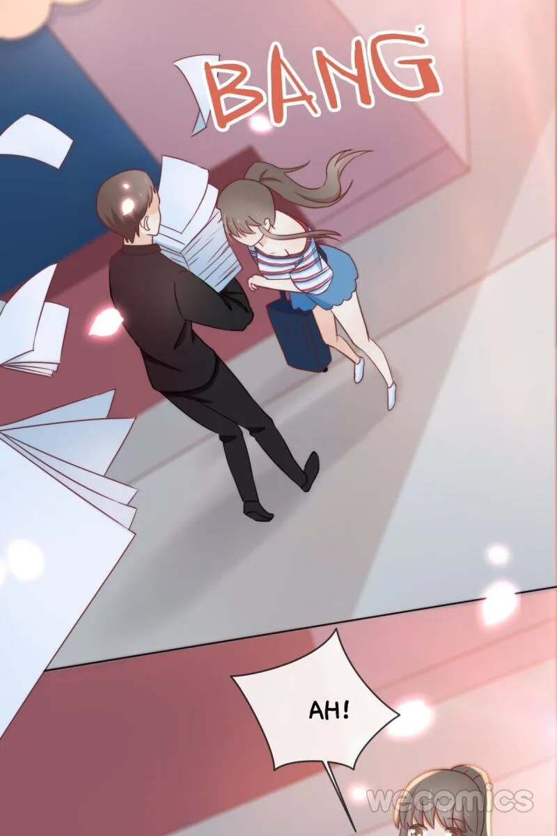 A Plot War In The Mary Sue World Chapter 18 page 25 - 
