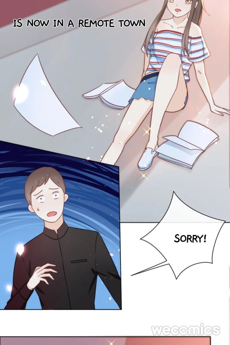 A Plot War In The Mary Sue World Chapter 18 page 26 - 