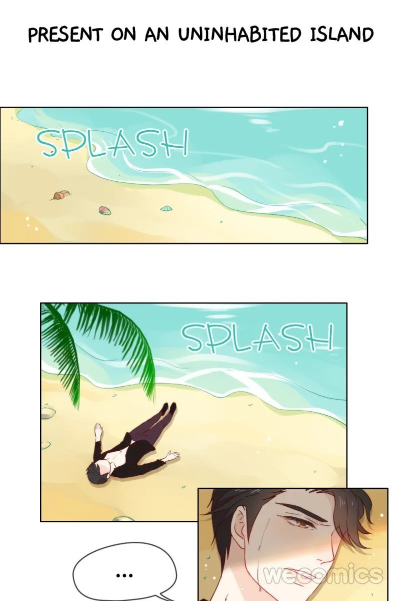 A Plot War In The Mary Sue World Chapter 18 page 31 - 