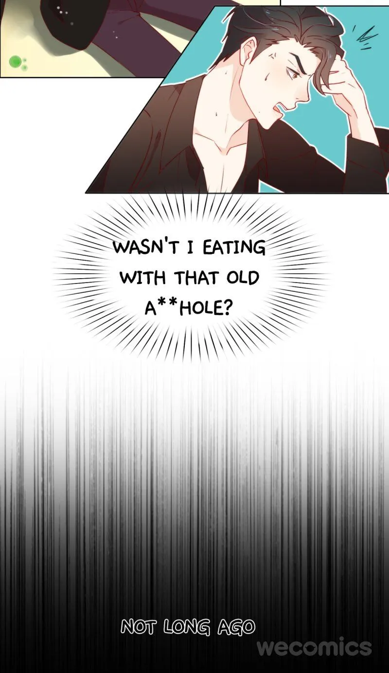 A Plot War In The Mary Sue World Chapter 18 page 33 - 