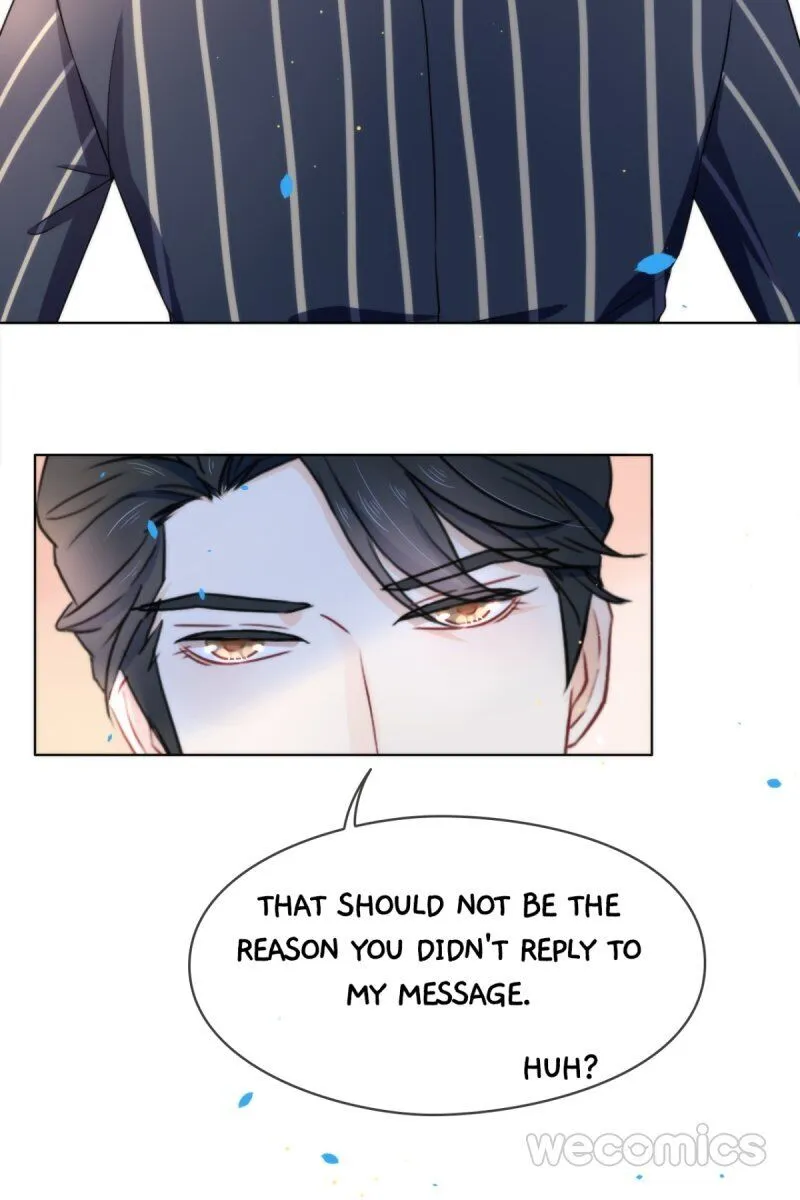 A Plot War In The Mary Sue World Chapter 18 page 5 - 