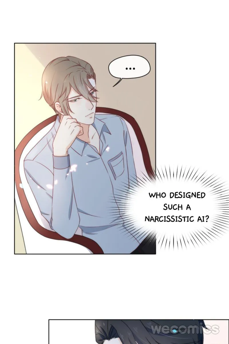 A Plot War In The Mary Sue World Chapter 18 page 9 - 