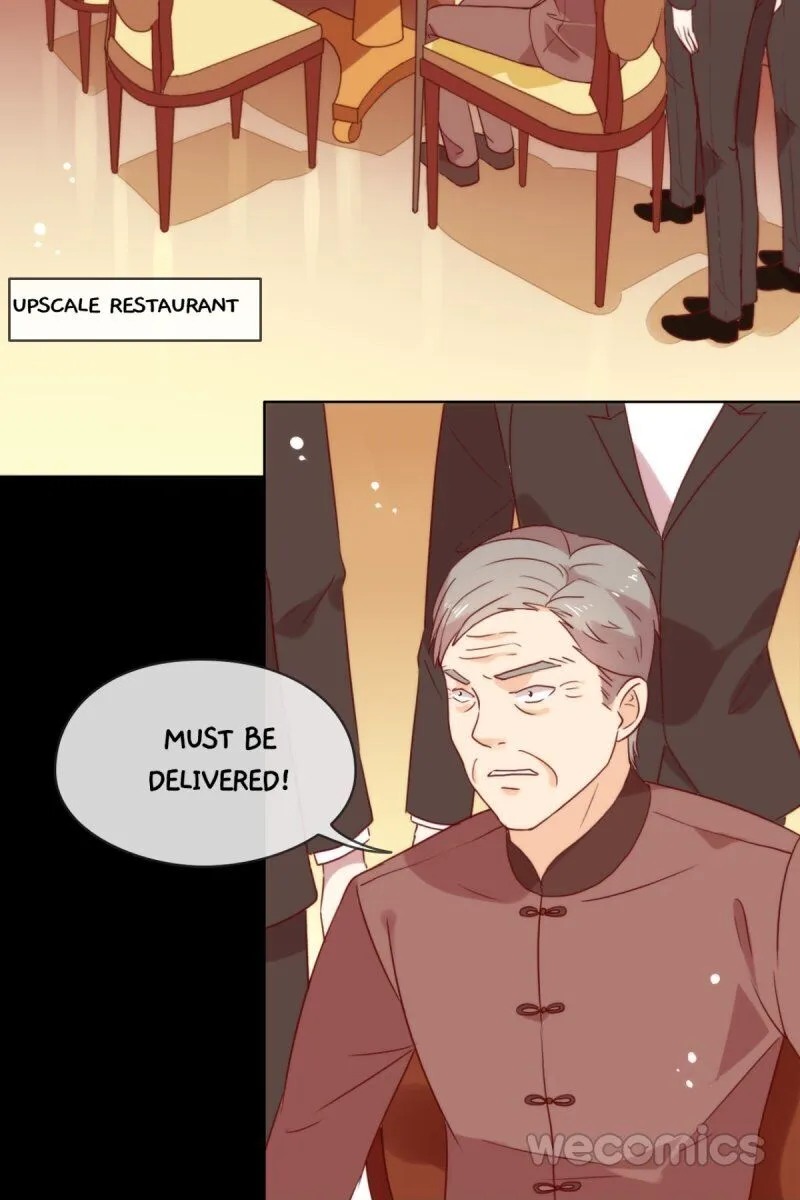 A Plot War In The Mary Sue World Chapter 19 page 2 - 