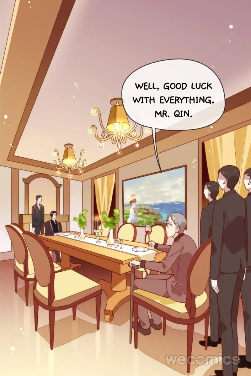 A Plot War In The Mary Sue World Chapter 19 page 11 - 