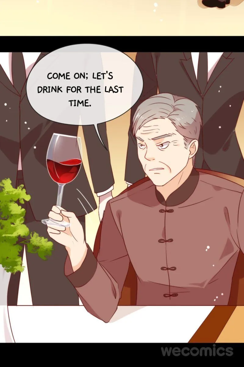 A Plot War In The Mary Sue World Chapter 19 page 12 - 
