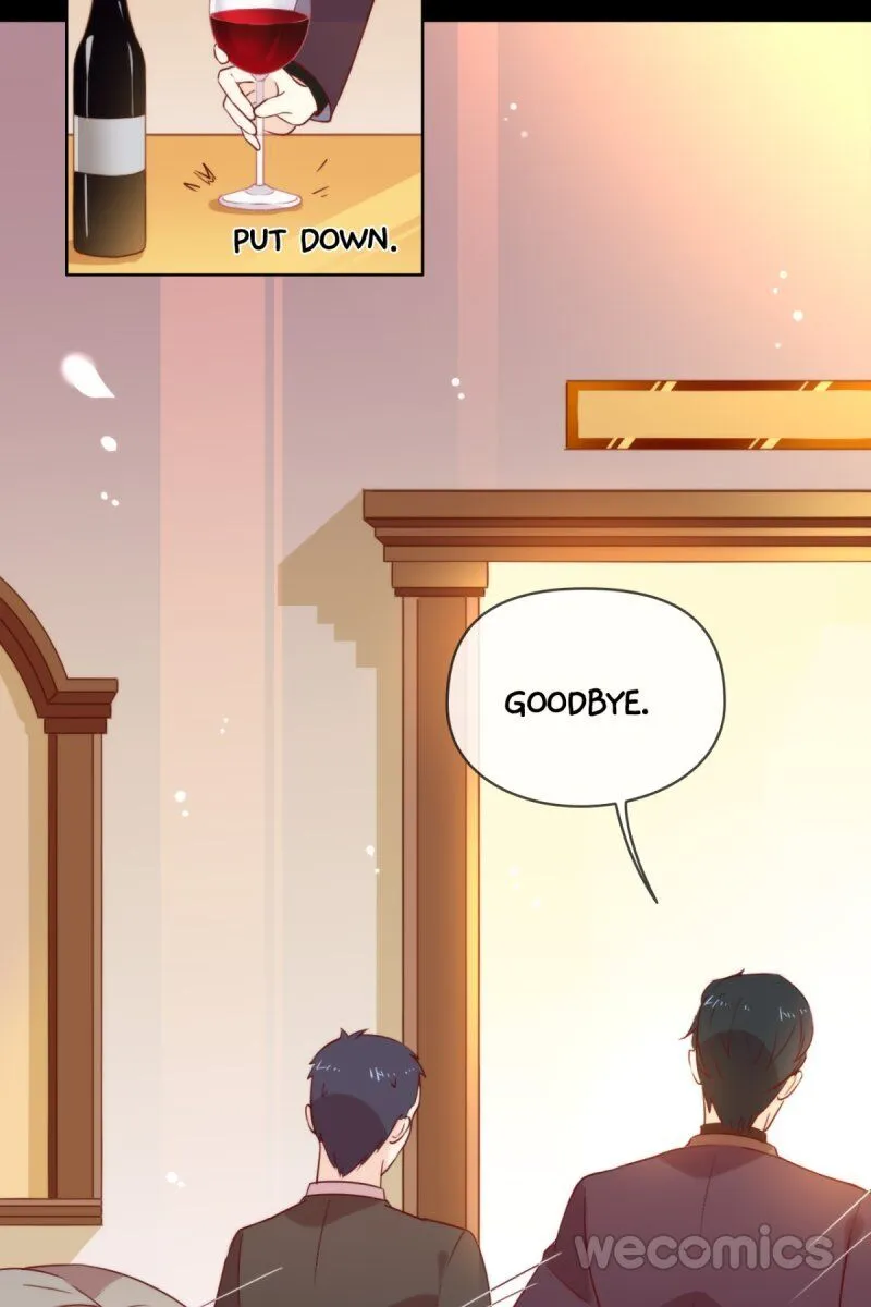A Plot War In The Mary Sue World Chapter 19 page 14 - 