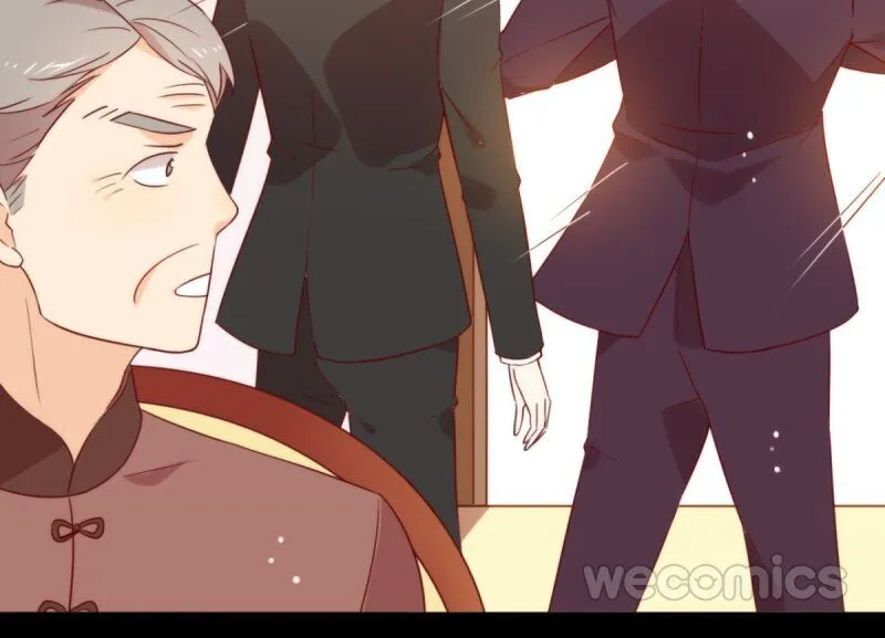 A Plot War In The Mary Sue World Chapter 19 page 15 - 