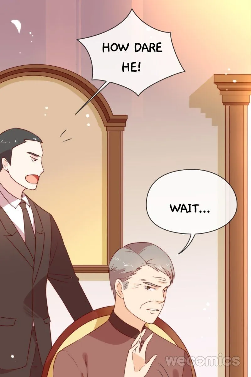 A Plot War In The Mary Sue World Chapter 19 page 16 - 
